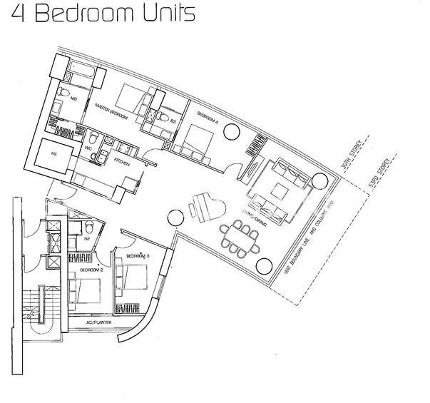 The Sail @ Marina Bay (D1), Apartment #161788722